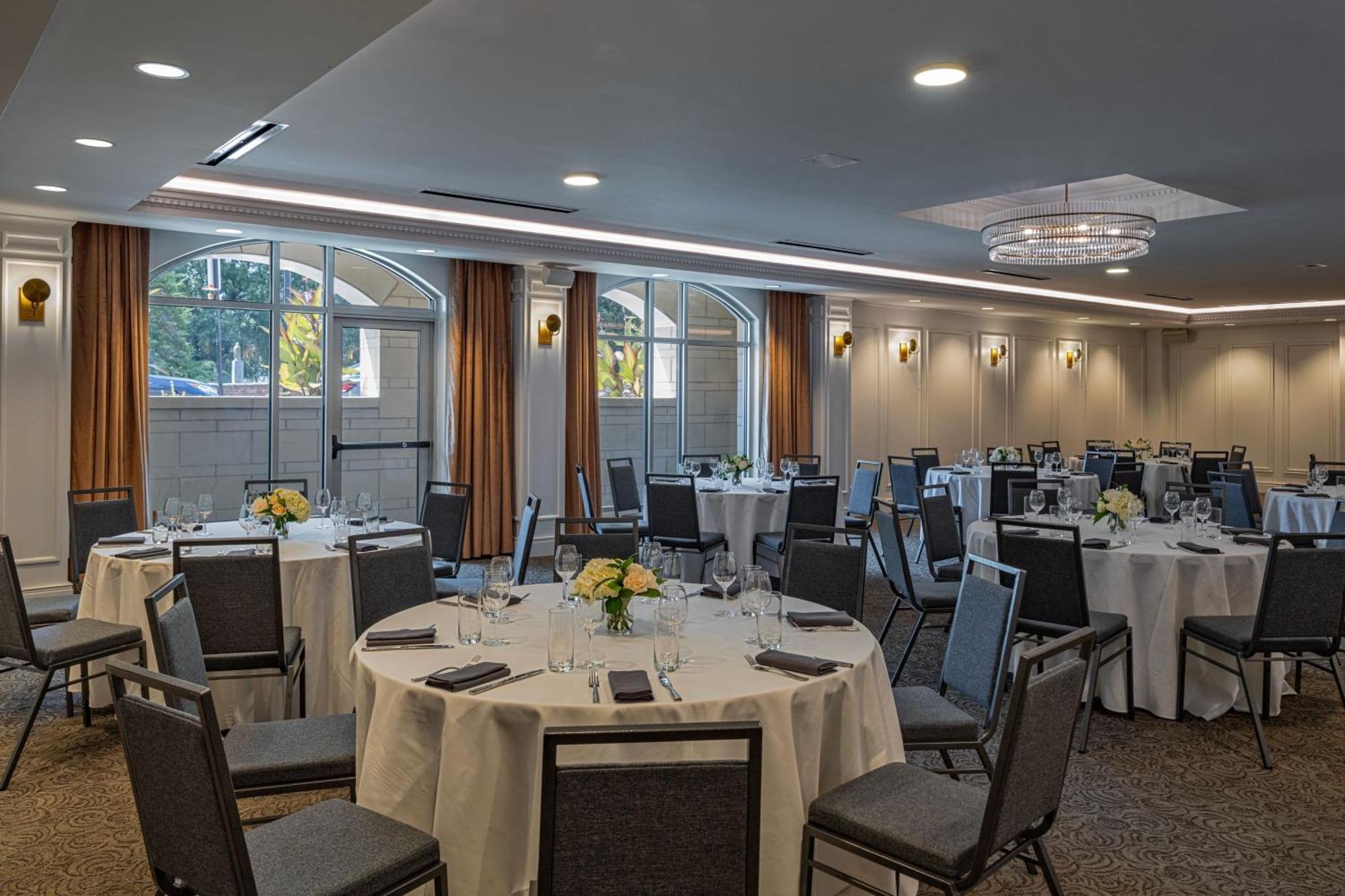 The Publisher, Downtown Fredericksburg, A Tribute Portfolio Hotel מראה חיצוני תמונה