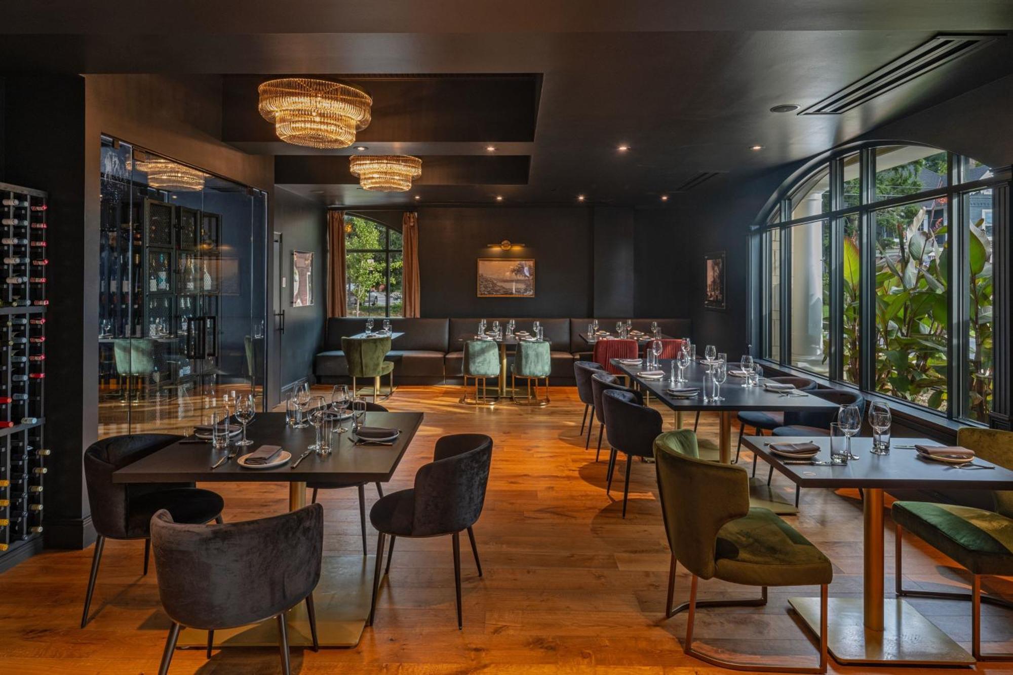 The Publisher, Downtown Fredericksburg, A Tribute Portfolio Hotel מראה חיצוני תמונה