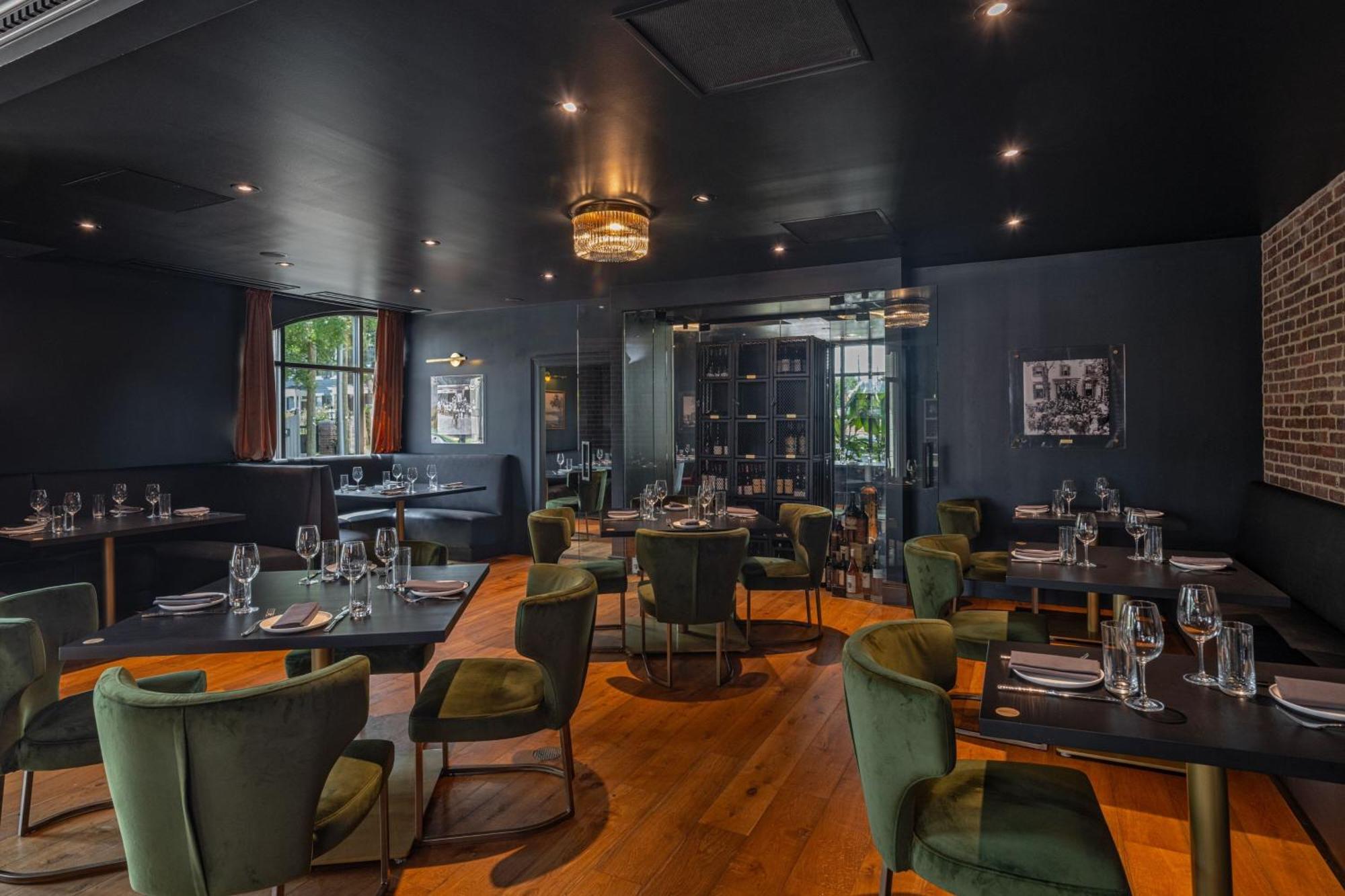 The Publisher, Downtown Fredericksburg, A Tribute Portfolio Hotel מראה חיצוני תמונה