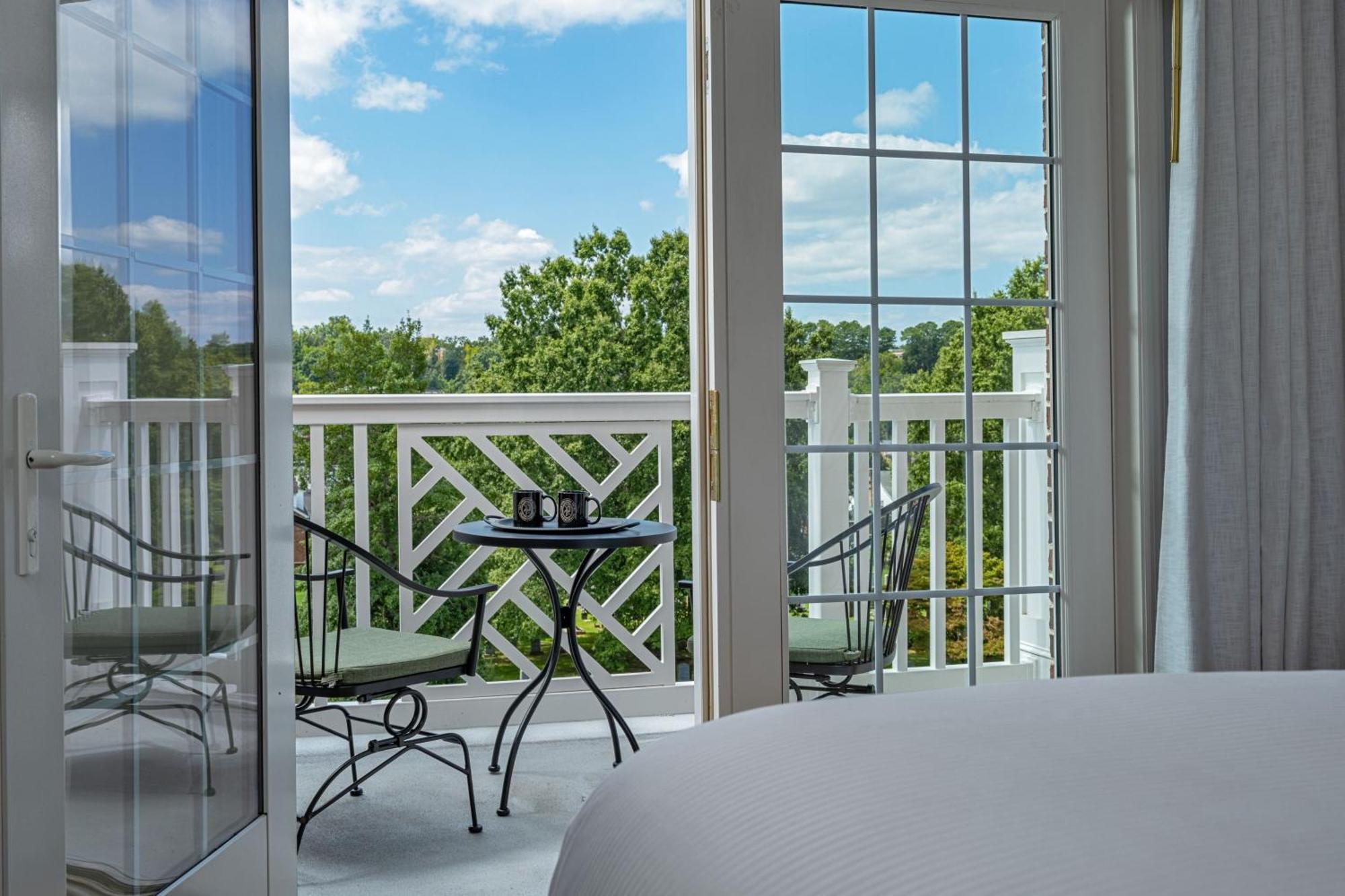The Publisher, Downtown Fredericksburg, A Tribute Portfolio Hotel מראה חיצוני תמונה