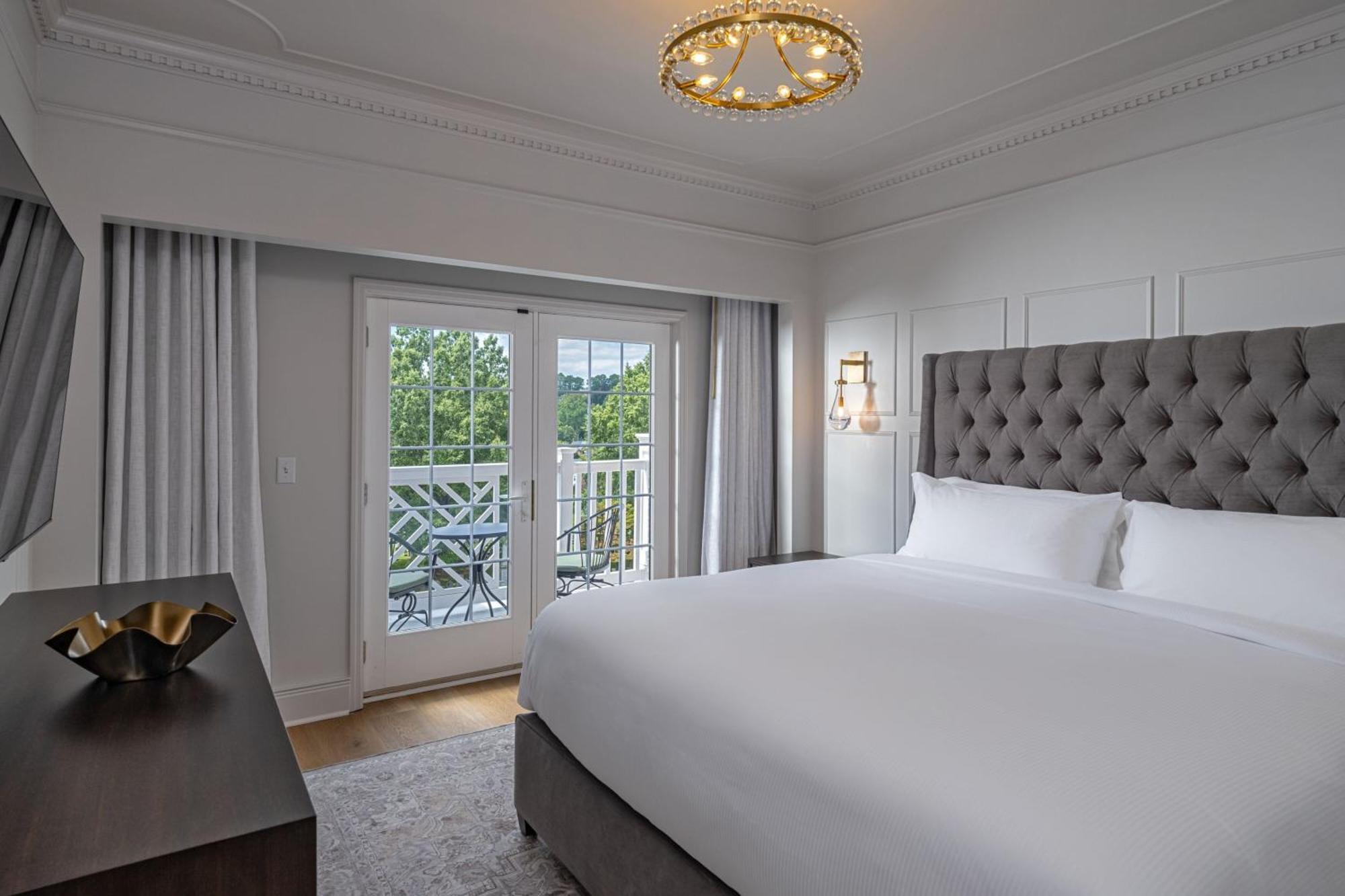 The Publisher, Downtown Fredericksburg, A Tribute Portfolio Hotel מראה חיצוני תמונה
