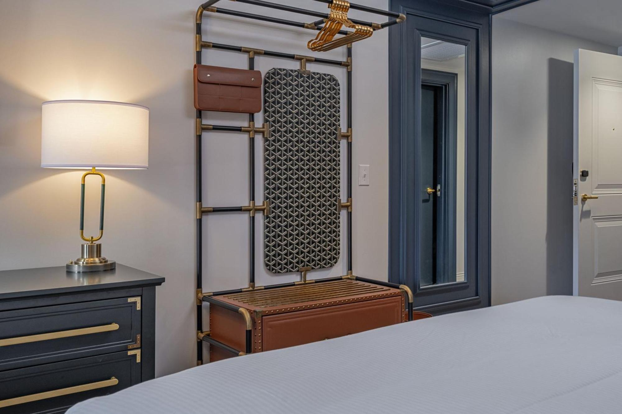 The Publisher, Downtown Fredericksburg, A Tribute Portfolio Hotel מראה חיצוני תמונה