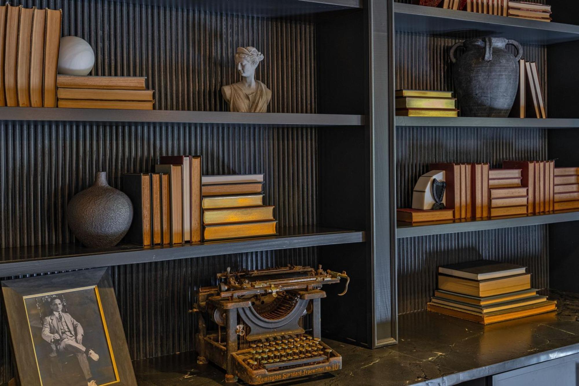The Publisher, Downtown Fredericksburg, A Tribute Portfolio Hotel מראה חיצוני תמונה