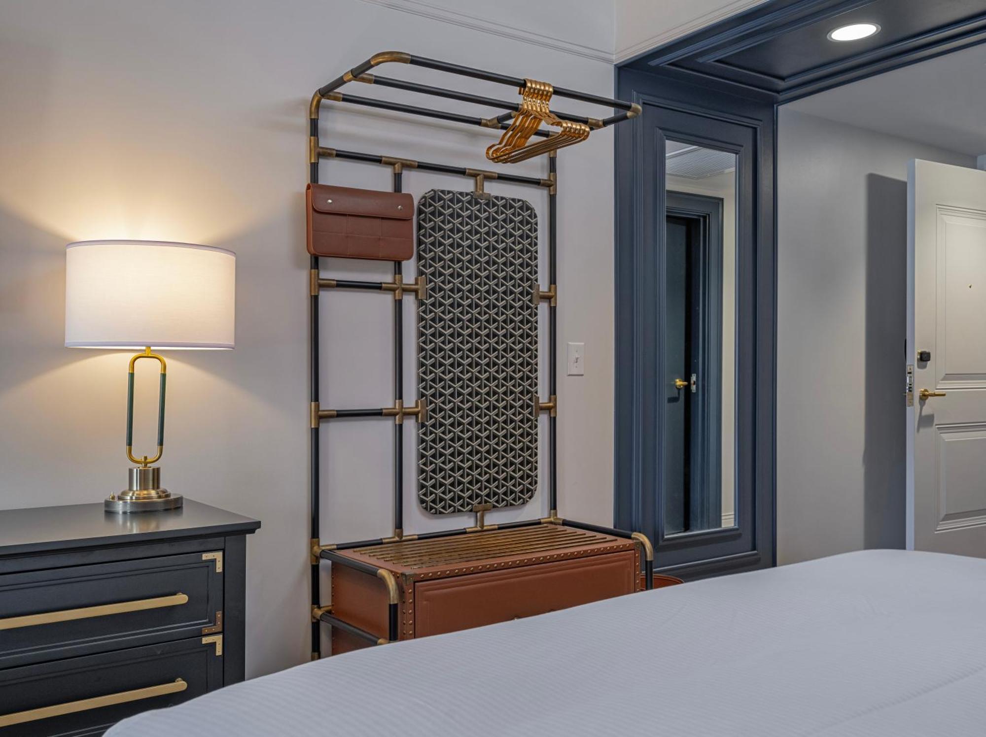 The Publisher, Downtown Fredericksburg, A Tribute Portfolio Hotel מראה חיצוני תמונה